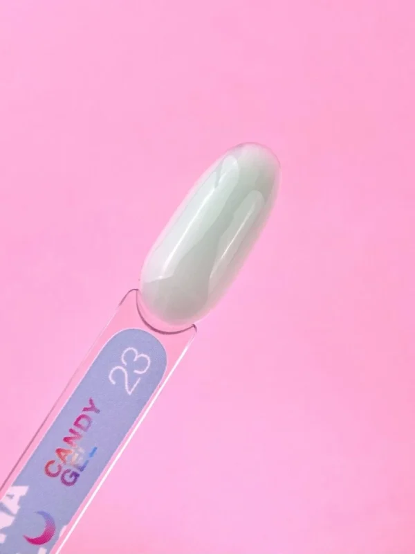 Lunamoon Candy Gel 15 ml - 23 - Image 2