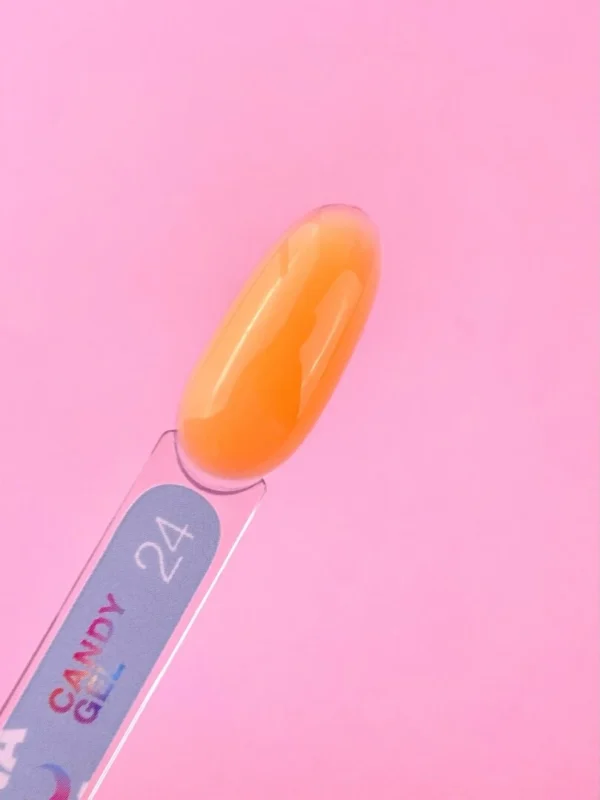 Lunamoon Candy Gel 15 ml - 24 - Image 2