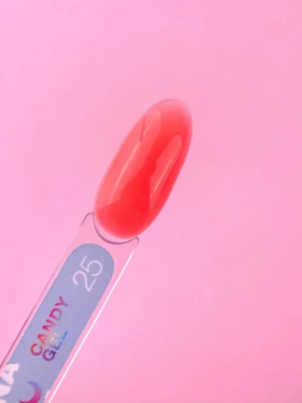 Lunamoon Candy Gel 15 ml - 25 - Image 2