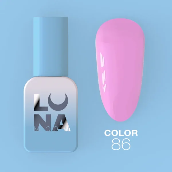 Lunamoon Color 13 ml - 86