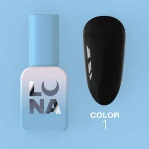 Lunamoon Color 13 ml - 01