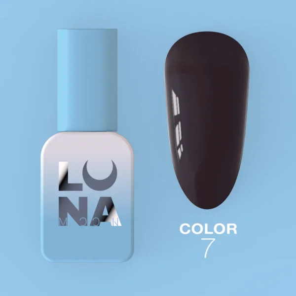 Lunamoon Color 13 ml - 07
