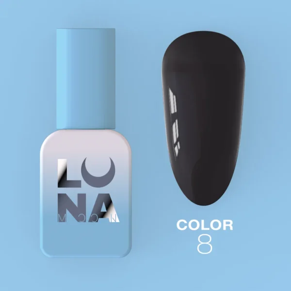 Lunamoon Color 13 ml - 08