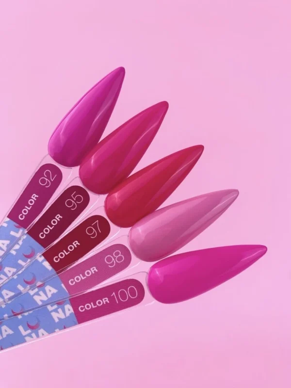 Lunamoon Color 13 ml - 100 - Image 4