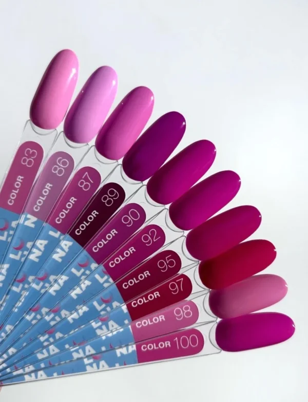Lunamoon Color 13 ml - 100 - Image 5
