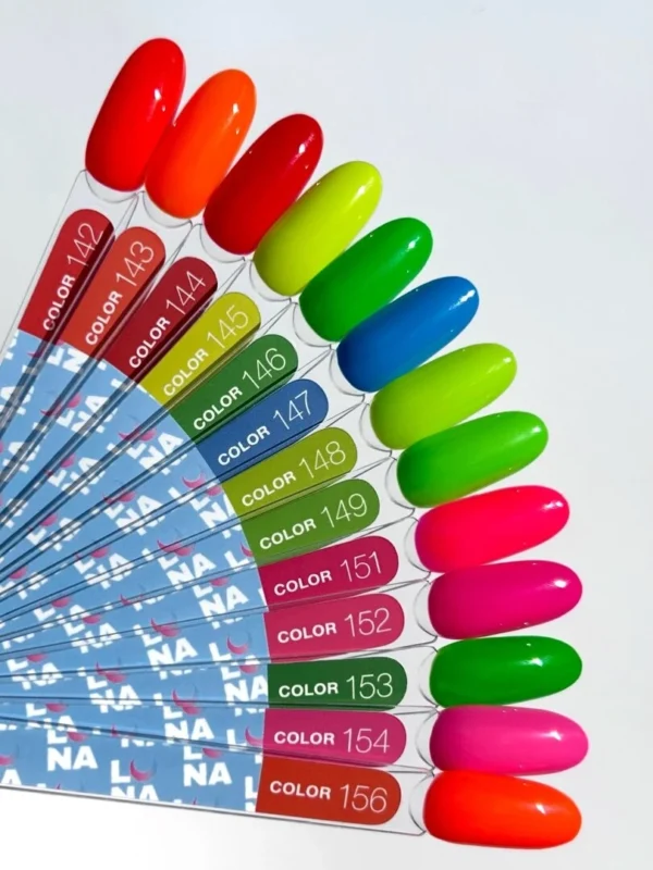 Lunamoon Color 13 ml - 152 - Image 4