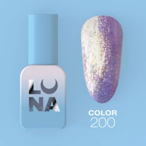 Lunamoon Color 13 ml - 200