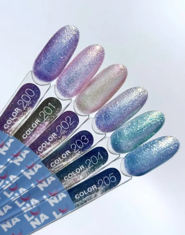 Lunamoon Color 13 ml - 200 - Image 4