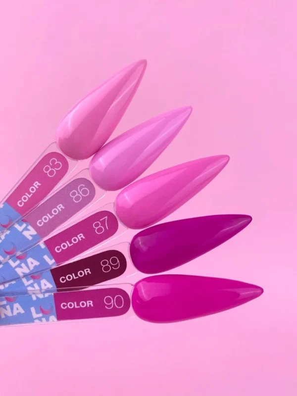 Lunamoon Color 13 ml - 87 - Image 4