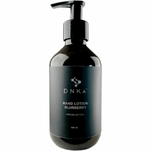 DNKa' Hand Lotion - krém na ruce Blurberry