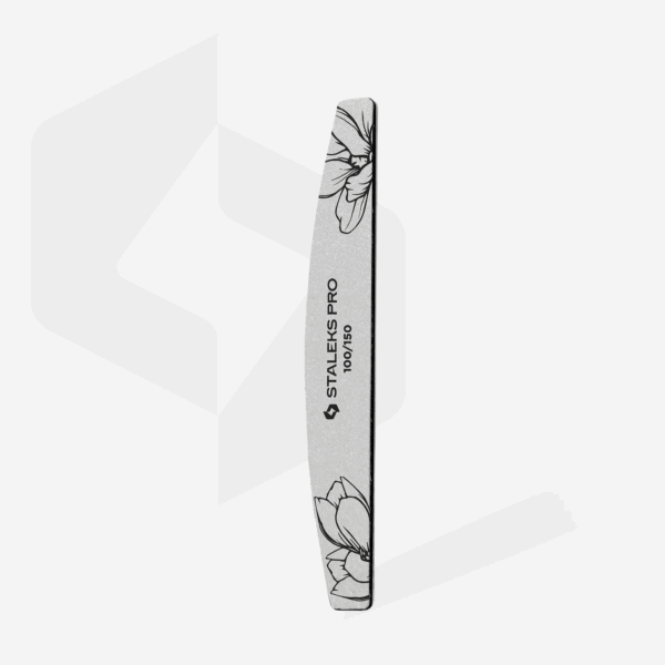 Staleks Expert Pilník 100/150 NFE-40-100/150 - Image 3