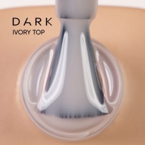 Dark Ivory Top, 10 ml