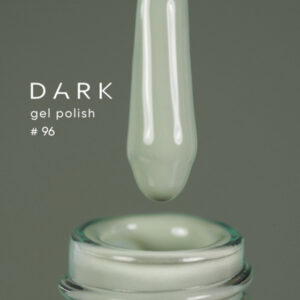 Dark Gel Polish, 6 ml - 96