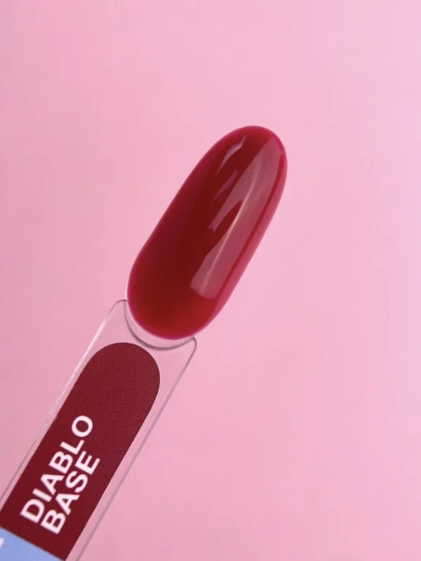 Lunamoon Diablo Base 13ml - Image 2