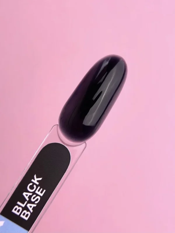 Lunamoon Black Base 13 ml - Image 2