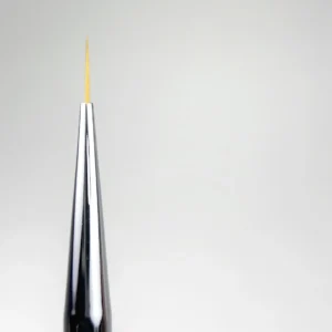 NAILSOFTHEDAY, NAILSOFTHENIGHT Nail Art Brush Liner 10 mm