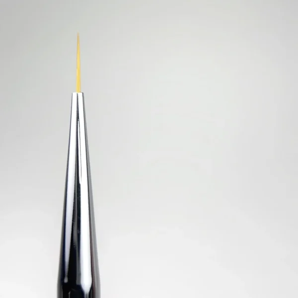 NAILSOFTHEDAY, NAILSOFTHENIGHT Nail Art Brush Liner 10 mm