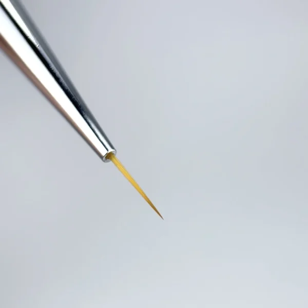 NAILSOFTHEDAY, NAILSOFTHENIGHT Nail Art Brush Liner 10 mm - Image 2