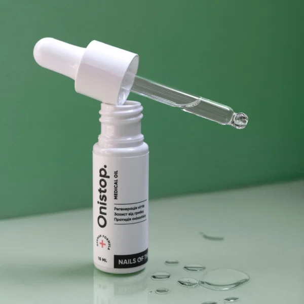 NAILSOFTHEDAY Onistop, 15 ml - Image 4