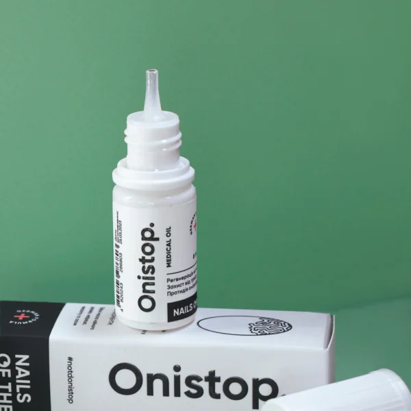 NAILSOFTHEDAY Onistop, 8 ml - Image 2