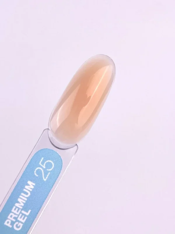 Lunamoon Premium Gel No25 (30ml) - Image 3
