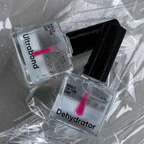 NAILSOFTHEDAY Dehydrator, 10 ml - Image 3