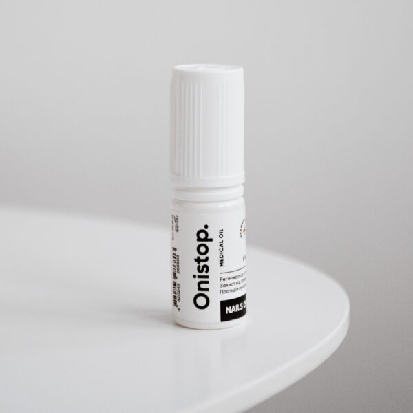 NAILSOFTHEDAY Onistop, 8 ml - Image 4