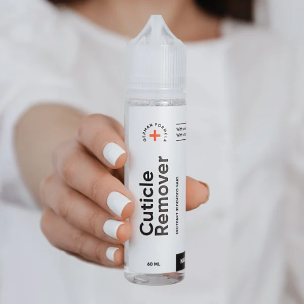 NAILSOFTHEDAY Cuticle remover, 60 ml - Image 3