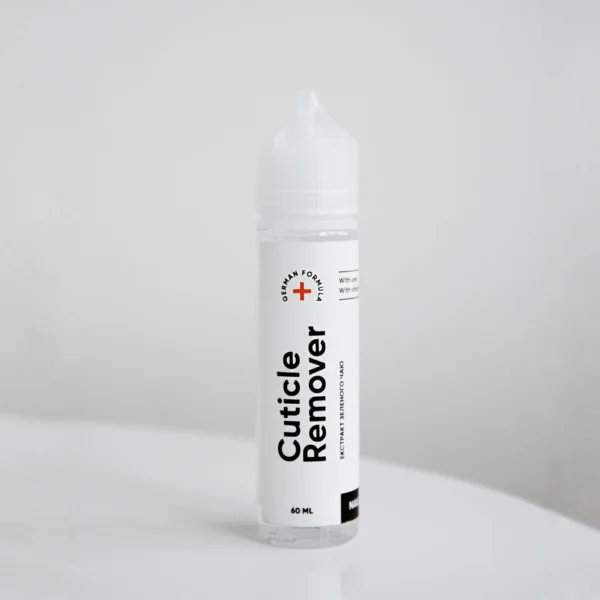 NAILSOFTHEDAY Cuticle remover, 60 ml - Image 4