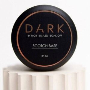 DARK SCOTCH BASE 30 ML