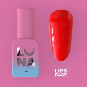 Lunamoon Lips Base 13 ml