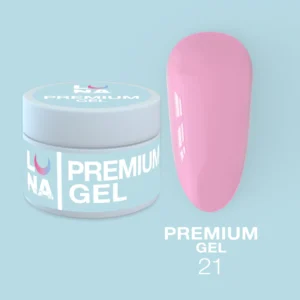 Lunamoon Premium Gel No21 (15ml)