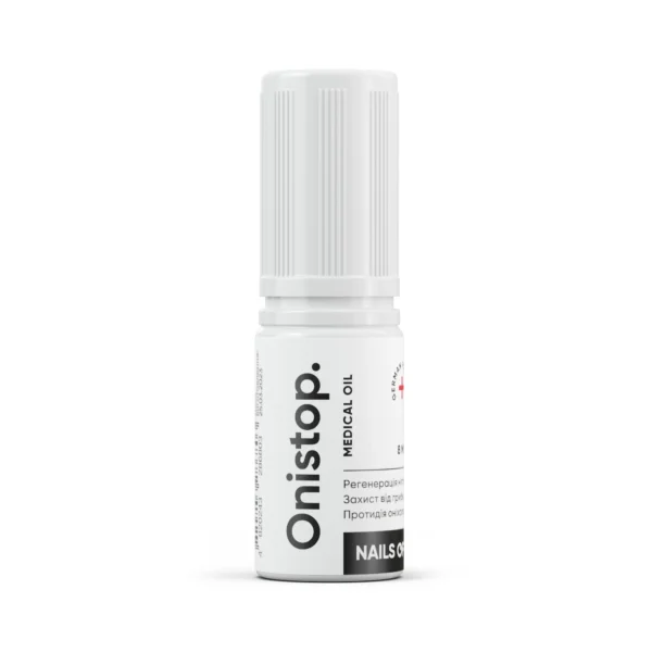 NAILSOFTHEDAY Onistop, 8 ml