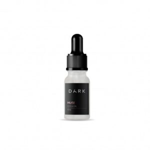 DARK CUTICLE OIL MUSE, 10 ml