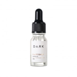 Suchý olej na kůžičku DARK PHOTOSHOP CUTICLE OIL, 10 ml