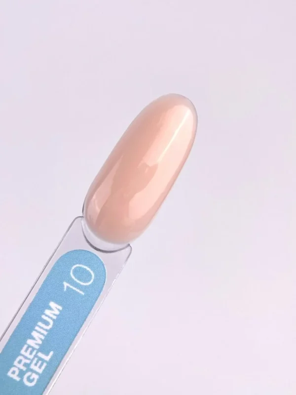 Lunamoon Premium Gel No10 (15ml) - Image 2