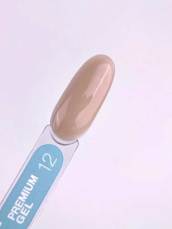 Lunamoon Premium Gel No12 (15ml) - Image 2