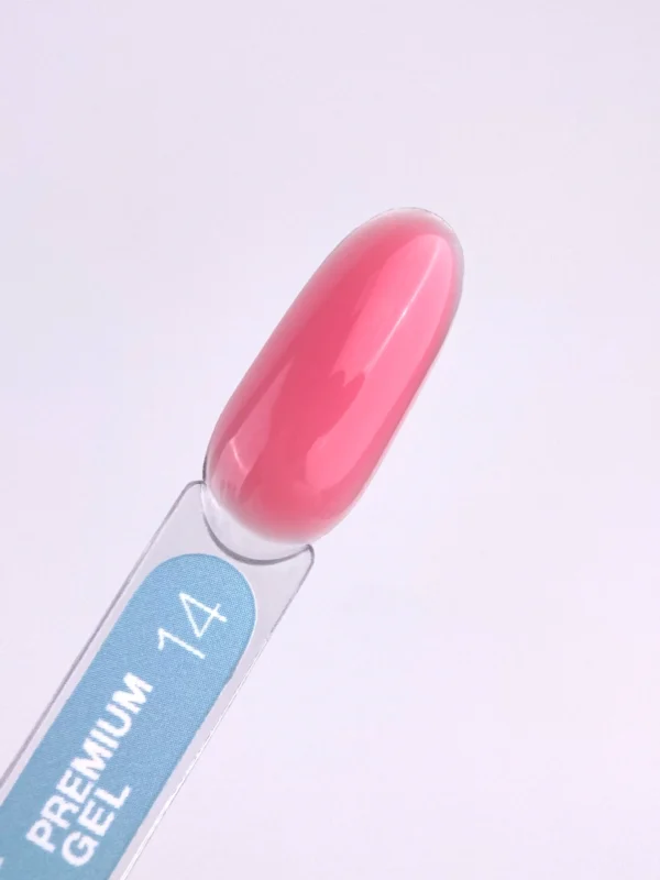 Lunamoon Premium Gel No14 (30ml) - Image 3