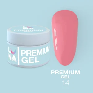 Lunamoon Premium Gel No14 (30ml)