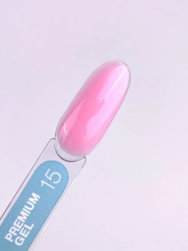 Lunamoon Premium Gel No15 (15ml) - Image 2