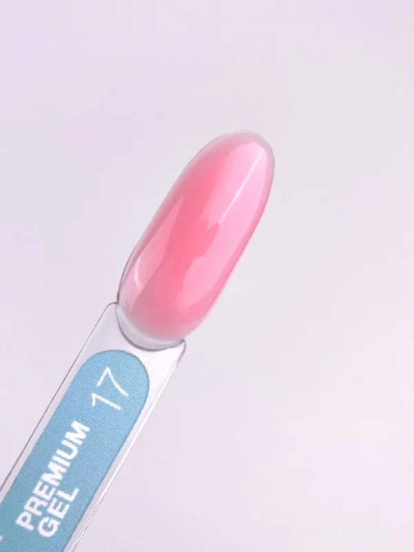 Lunamoon Premium Gel No17 (30ml) - Image 3
