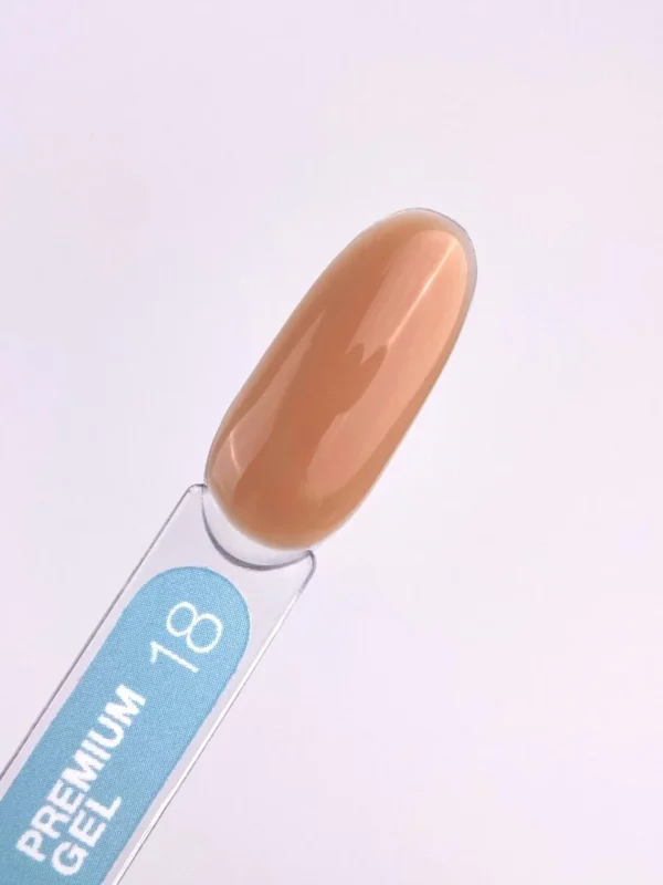Lunamoon Premium Gel No18 (30ml) - Image 3