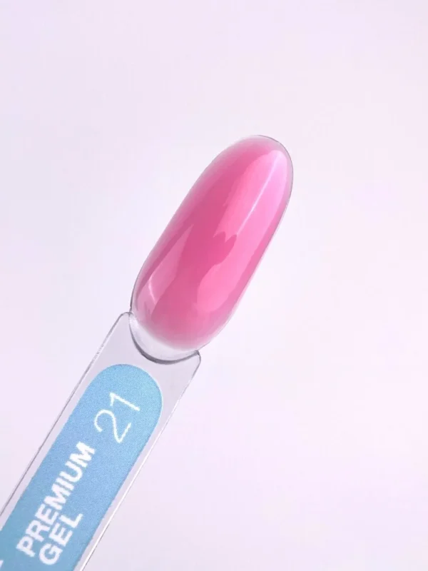 Lunamoon Premium Gel No21 (30ml) - Image 3