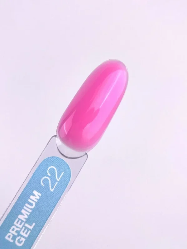 Lunamoon Premium Gel No22 (15ml) - Image 4