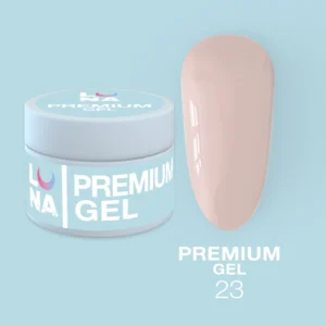 Lunamoon Premium Gel No23 (30ml)
