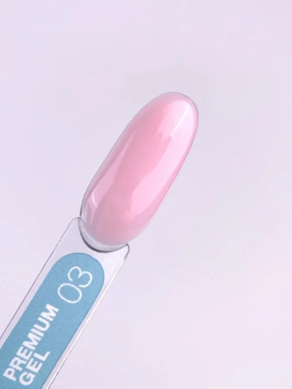 Lunamoon Premium Gel No03 (15ml) - Image 2