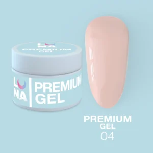Lunamoon Premium Gel No04 (15ml)