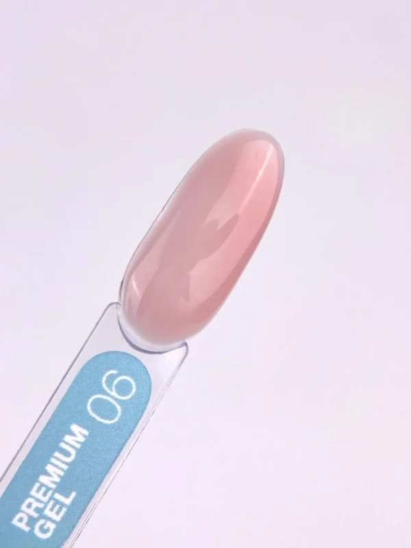 Lunamoon Premium Gel No06 (30ml) - Image 2