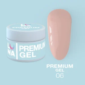 Lunamoon Premium Gel No06 (15ml)