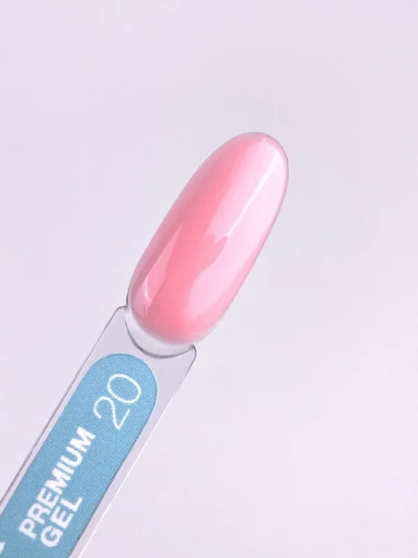 Lunamoon Premium Gel No20 (30ml) - Image 3